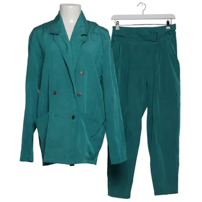 Set (Groen) van Cat Viscose