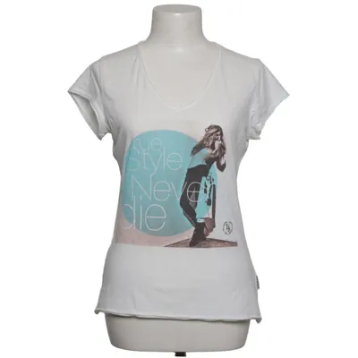 T-shirt (Hvid) fra Boom Bap