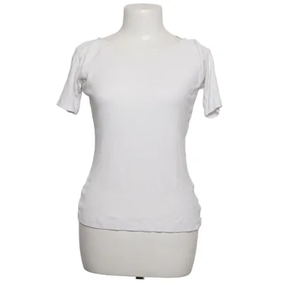 T-shirt (Vit) från Modström Elastan, Viskos