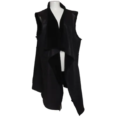 Ytterväst (Esta Waistcoat) från DNY Polyester