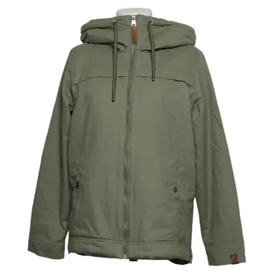 Parka (Green) from Gina Cotton, Recycled polyester