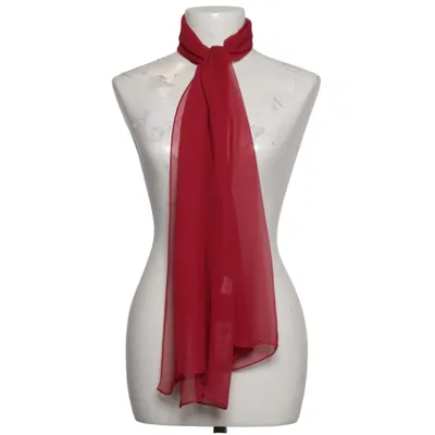 Cravat (Rood) van Chiemar