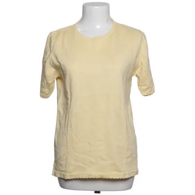 T-shirt (Yellow) from Country Collection Cotton