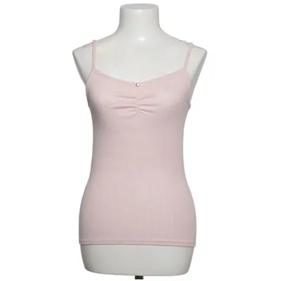 Tank Top (Pink) from Speidel Cotton, Elastane, Polyester