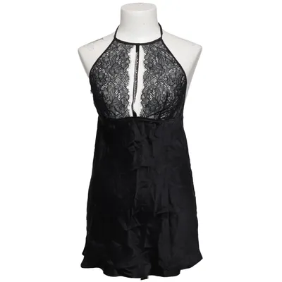 Negligé (Svart) från Intimissimi Lingerie