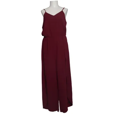 Byxdress (Röd) från Ecowish