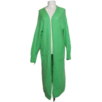 Kofta (Grön) från Luxe Akryl, Elastan, Nylon, Ull
