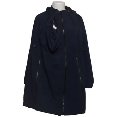 Veste maternité (Bleu) de Mamalicious Polyester