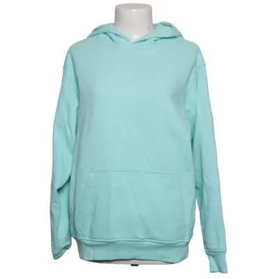 Huvtröja (Blå) från Pari Bomull, Polyester