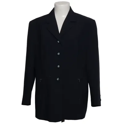 Blazer (Noir) de C.H.I.C.C Polyester