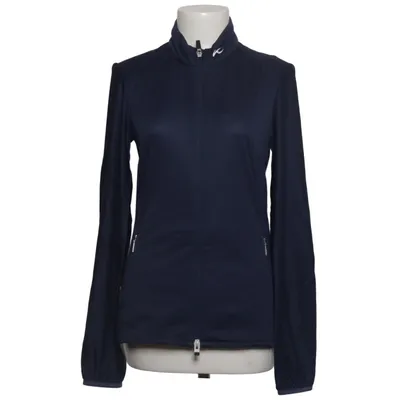 Trainingsjack (Delvin) van Kjus Polyester