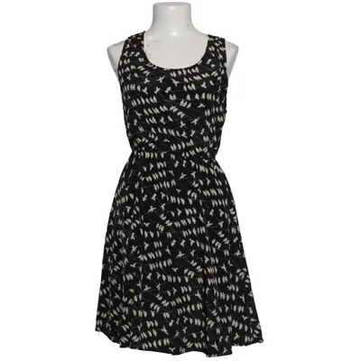 Dress (Black, White) from Anonyme Polyester