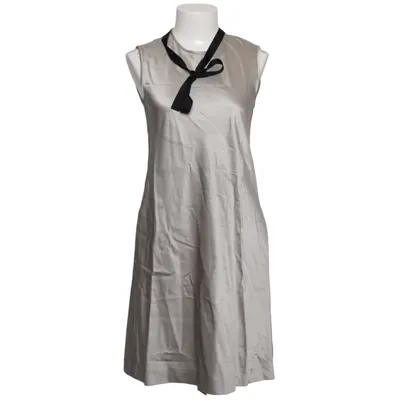 Jurk (Grijs) van 'S MaxMara