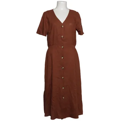 Shirt dress (Brown) from Tom Tailor