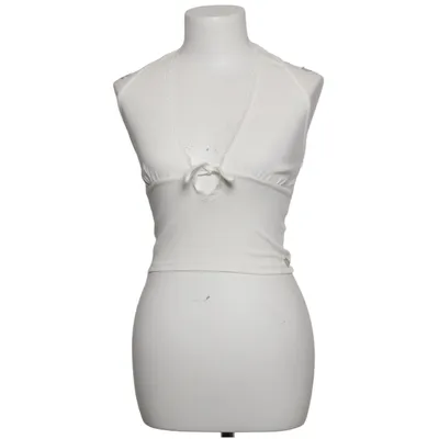Haut dos-nu (Blanc) de Pacific Republic