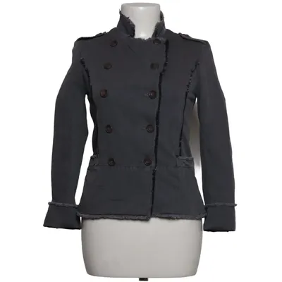 Jacket (Gray) from Silke