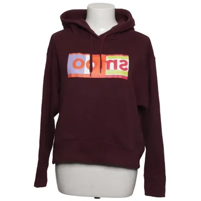 Sweat à capuche (Violet) de SPRZ NY Coton, Polyester