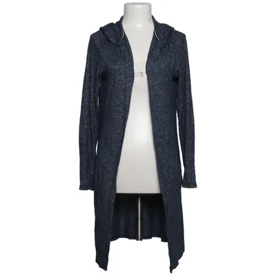 Cardigan (Blauw) van Multiblu Elastaan, Polyester, Viscose