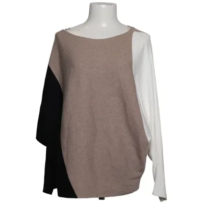 Sweater (Black, Beige, White) from C&A Nylon, Polyester, Viscose