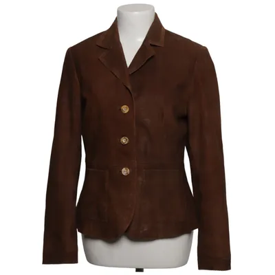 Leather jacket (Kitzsee) from Trachten-mad'l Leather