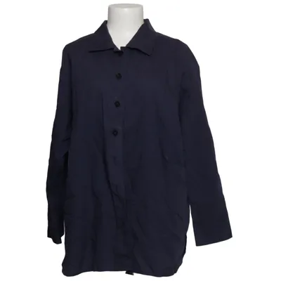 Shirt (Blue) from Karin Glasmacher Cotton, Polyester