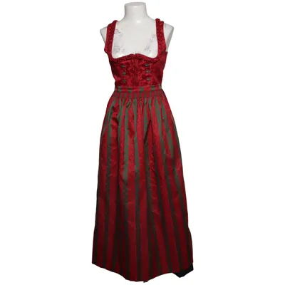 Dirndl (Rood, Groen) van Wenger