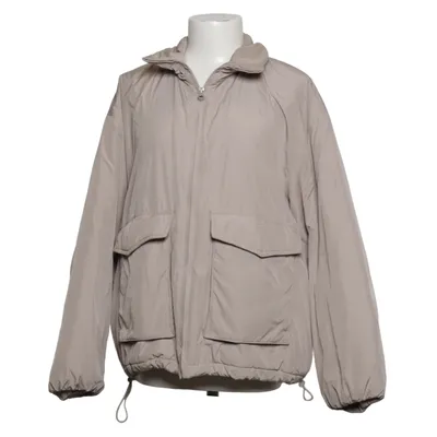 Winter jacket (Beige) from & Other Stories Polyester, Viscose