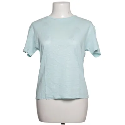 T-shirt (Blå) från Not Shy Linne