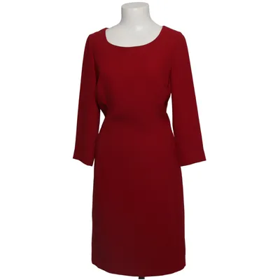 Klänning (Röd) från Sarar Polyester