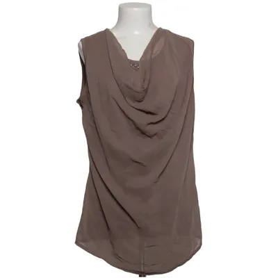 Top (Brown) from Your Sixth Sense