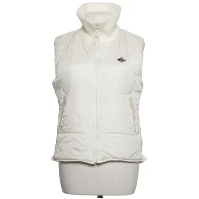 Gilet d'extérieur (Blanc) de Marwin Polyamide
