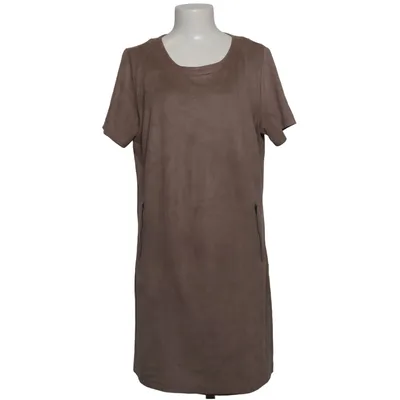 Kleid (Braun) von Norah Elasthan, Polyamid