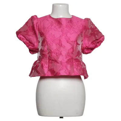 Top (Pink) from Sister Jane Elastane, Polyester