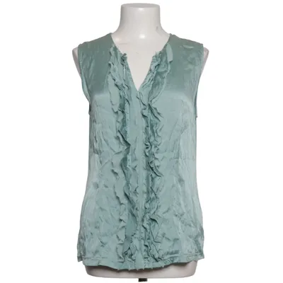 Top (Blue) from Taifun