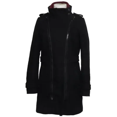 Coat (GA11) from TTdenim Polyester