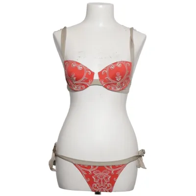 Bikini (Orange, Beige, Multicolored) from La Perla