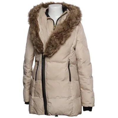 Donsjas (Vicki) van Stone Mountain Acryl, Dons, Veer, Polyester
