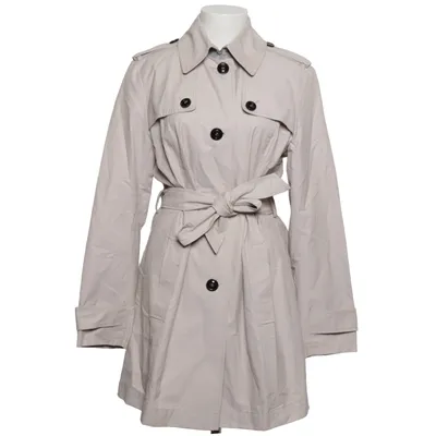 Trenchcoat (Beige) von Gil Bret Baumwolle, Polyamid, Polyester