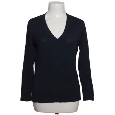 T-shirt à manches longues (Bleu) de Longhin