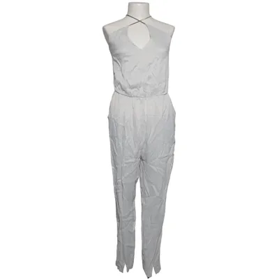 Jumpsuit (Grijs) van Exclusive Collection Gina Tricot Viscose