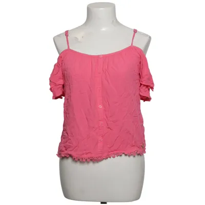 Topp (Rosa) från Superdry Viskos
