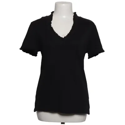 T-shirt (Sort) fra Chillytime