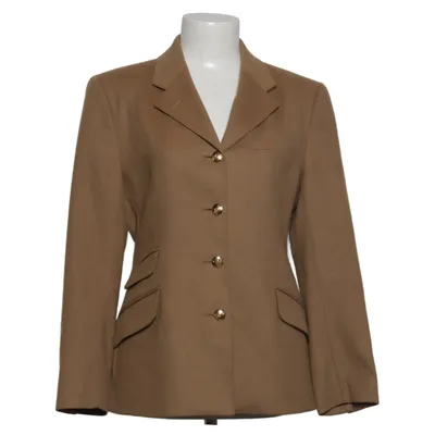 Blazer (Beige) from Austin Reed Wool, Cashmere