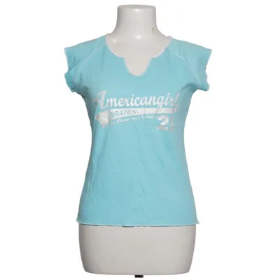 T-shirt (Blue) from Crazy World Cotton