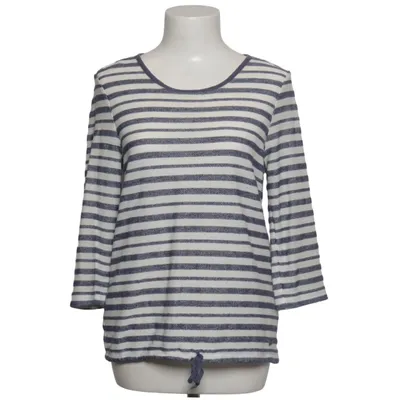 Langarmshirt (Blau, Weiß) von My Blue by Tchibo