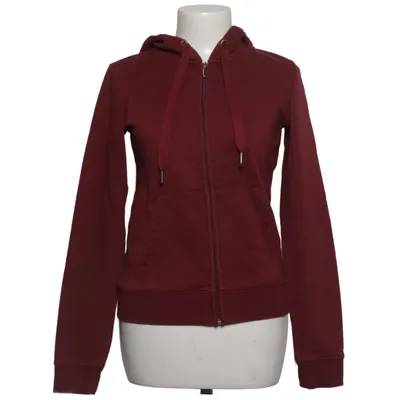 Kapuzenpullover (Rot) von Colours Of The World Baumwolle, Polyester