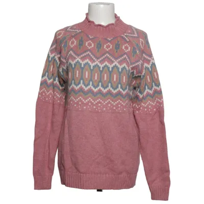 Sweater (Betty 23.W) fra Nanok Bomuld, Polyamid, Uld