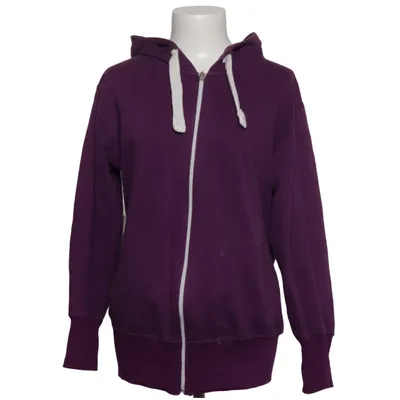 Huvtröja (Lila) från Malaika Bomull, Polyester