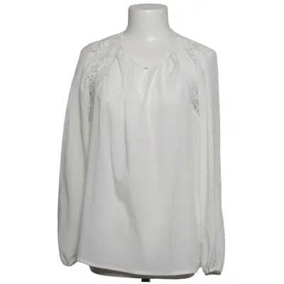 Blouse (White) from Ici et Maintenant