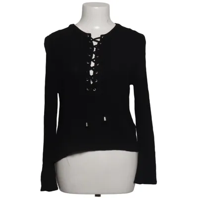 Haut (Noir) de Divided by H&M Viscose
